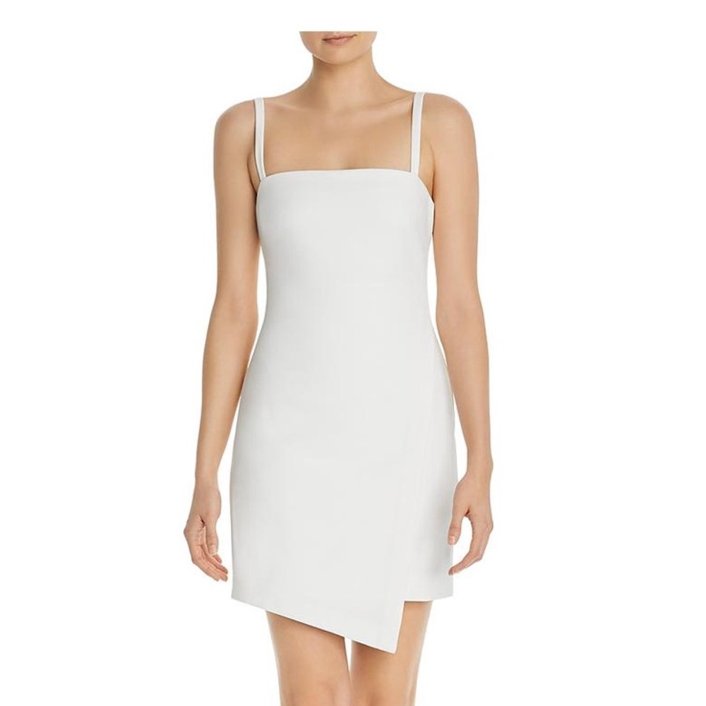 Likely White Dress Size 4
